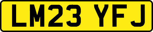 LM23YFJ