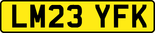 LM23YFK