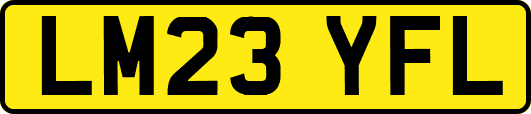 LM23YFL