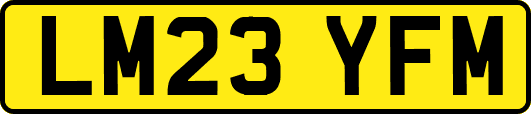 LM23YFM