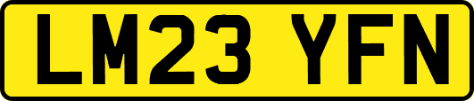 LM23YFN