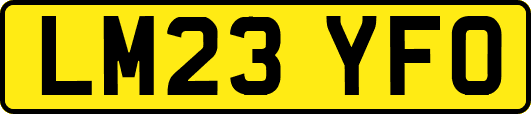 LM23YFO