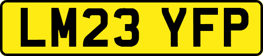LM23YFP