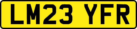 LM23YFR