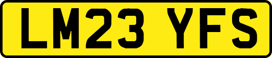 LM23YFS