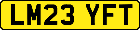 LM23YFT