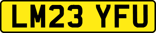 LM23YFU
