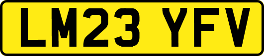 LM23YFV