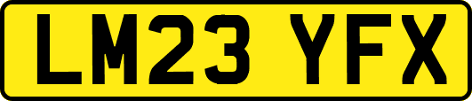 LM23YFX