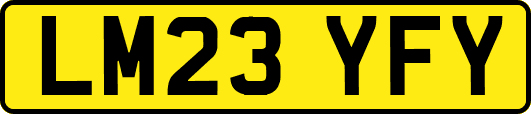 LM23YFY