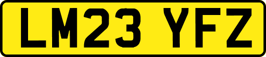 LM23YFZ