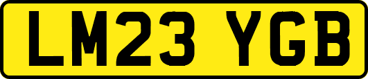 LM23YGB