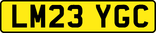 LM23YGC
