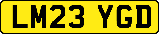 LM23YGD