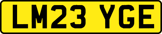 LM23YGE