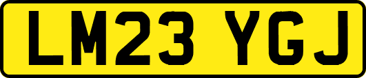 LM23YGJ