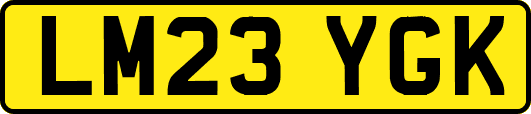 LM23YGK