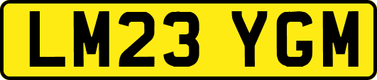 LM23YGM