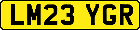 LM23YGR