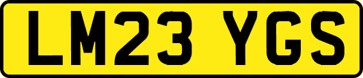 LM23YGS