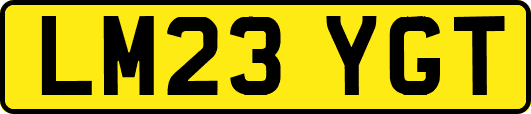LM23YGT