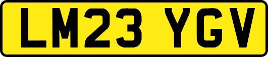 LM23YGV