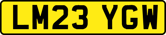 LM23YGW