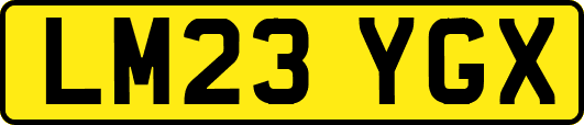 LM23YGX