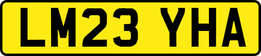 LM23YHA
