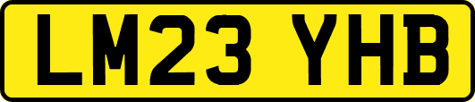 LM23YHB