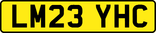 LM23YHC