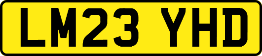 LM23YHD