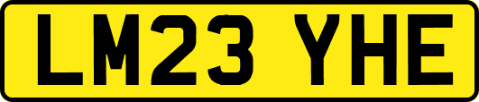 LM23YHE