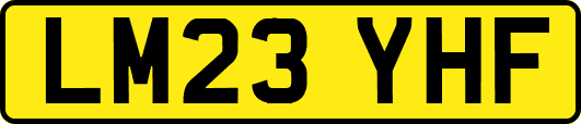 LM23YHF