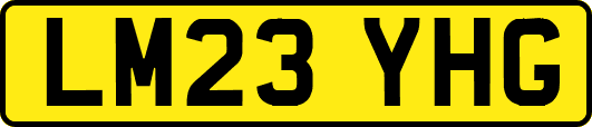 LM23YHG