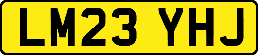 LM23YHJ