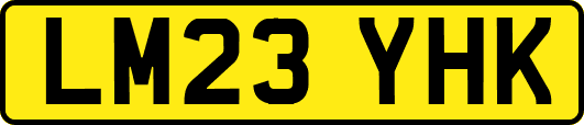 LM23YHK