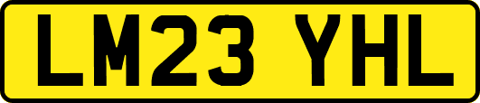 LM23YHL