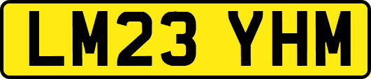 LM23YHM