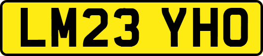 LM23YHO