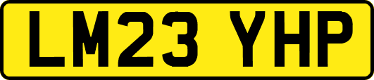 LM23YHP