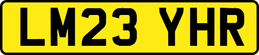 LM23YHR