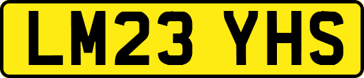 LM23YHS