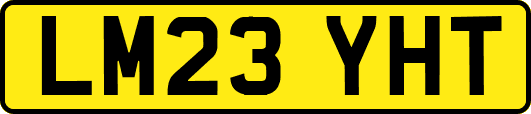 LM23YHT