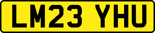 LM23YHU