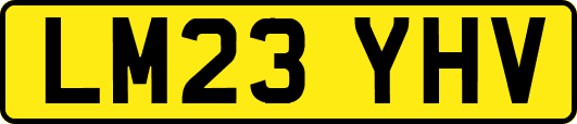 LM23YHV