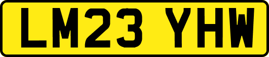 LM23YHW
