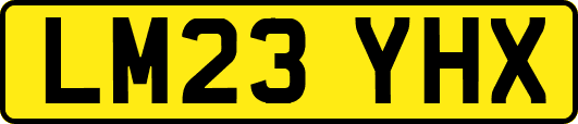 LM23YHX