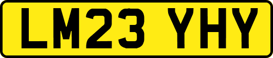 LM23YHY
