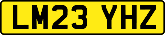 LM23YHZ